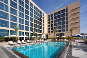 ANEX | Centro Yas Island Rotana 3* ANEX | Centro Yas Island Rotana 3*