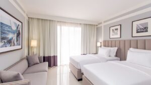 ANEX | Sugar Marina Hotel - ART - Karon Beach 4* ANEX | Sugar Marina Hotel - ART - Karon Beach 4*