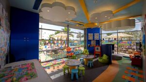 ANEX | Crowne Plaza Abu Dhabi Yas Island 5* ANEX | Crowne Plaza Abu Dhabi Yas Island 5*