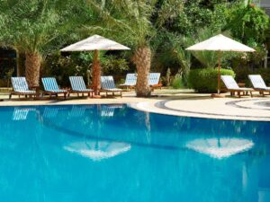 ANEX | Le Royal Meridien Abu Dhabi 5* ANEX | Le Royal Meridien Abu Dhabi 5*