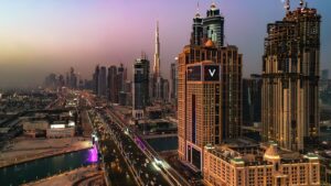 ANEX | V Hotel Curio Collection By Hilton 5* ANEX | V Hotel Curio Collection By Hilton 5*