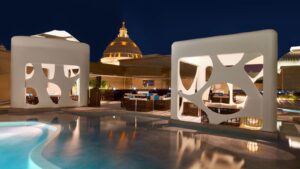 ANEX | V Hotel Curio Collection By Hilton 5* ANEX | V Hotel Curio Collection By Hilton 5*