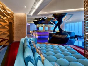 ANEX | V Hotel Curio Collection By Hilton 5* ANEX | V Hotel Curio Collection By Hilton 5*