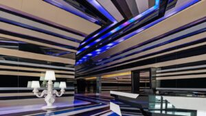 ANEX | V Hotel Curio Collection By Hilton 5* ANEX | V Hotel Curio Collection By Hilton 5*