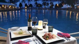 ANEX | Le Meridien Phuket Beach Resort 5* ANEX | Le Meridien Phuket Beach Resort 5*