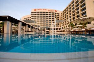 ANEX | Crowne Plaza Abu Dhabi Yas Island 5* ANEX | Crowne Plaza Abu Dhabi Yas Island 5*