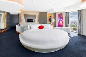 ANEX | V Hotel Curio Collection By Hilton 5* ANEX | V Hotel Curio Collection By Hilton 5*