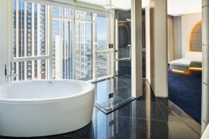 ANEX | V Hotel Curio Collection By Hilton 5* ANEX | V Hotel Curio Collection By Hilton 5*
