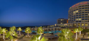 ANEX | Crowne Plaza Abu Dhabi Yas Island 5* ANEX | Crowne Plaza Abu Dhabi Yas Island 5*
