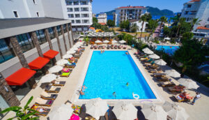 ANEX | Ada Julian Marmaris (Ex. Julian Marmaris) 4* ANEX | Ada Julian Marmaris (Ex. Julian Marmaris) 4*