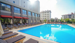 ANEX | Ada Julian Marmaris (Ex. Julian Marmaris) 4* ANEX | Ada Julian Marmaris (Ex. Julian Marmaris) 4*