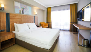 ANEX | Ada Julian Marmaris (Ex. Julian Marmaris) 4* ANEX | Ada Julian Marmaris (Ex. Julian Marmaris) 4*