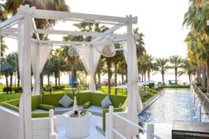 ANEX | Rixos The Palm Dubai Hotel & Suites 5* ANEX | Rixos The Palm Dubai Hotel & Suites 5*
