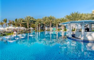 ANEX | Rixos The Palm Dubai Hotel & Suites 5* ANEX | Rixos The Palm Dubai Hotel & Suites 5*