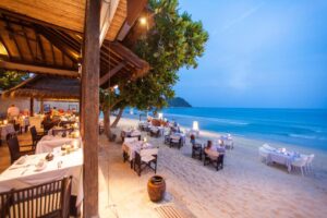 ANEX | Buri Rasa Village Phangan 4* ANEX | Buri Rasa Village Phangan 4*