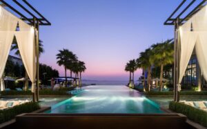 ANEX | Cape Dara Resort 5* ANEX | Cape Dara Resort 5*