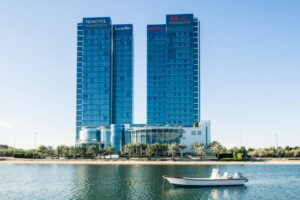 ANEX | Ibis Abu Dhabi Gate 3* ANEX | Ibis Abu Dhabi Gate 3*