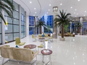ANEX | Ibis Abu Dhabi Gate 3* ANEX | Ibis Abu Dhabi Gate 3*
