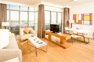 ANEX | Ibis Abu Dhabi Gate 3* ANEX | Ibis Abu Dhabi Gate 3*