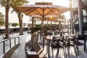 ANEX | Ibis Abu Dhabi Gate 3* ANEX | Ibis Abu Dhabi Gate 3*
