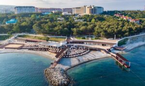 ANEX | Metropol Гранд Отель 5* ANEX | Metropol Гранд Отель 5*