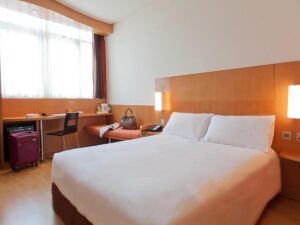 ANEX | Ibis Abu Dhabi Gate 3* ANEX | Ibis Abu Dhabi Gate 3*