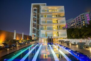 ANEX | Mera Mare Pattaya 4* ANEX | Mera Mare Pattaya 4*