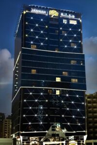 ANEX | Jannah Burj Al Sarab 5* ANEX | Jannah Burj Al Sarab 5*