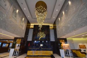 ANEX | Jannah Burj Al Sarab 5* ANEX | Jannah Burj Al Sarab 5*