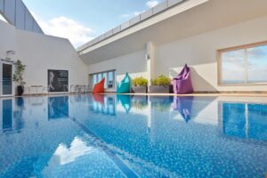ANEX | Jannah Burj Al Sarab 5* ANEX | Jannah Burj Al Sarab 5*