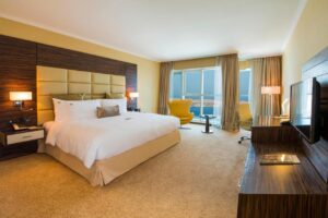 ANEX | Jannah Burj Al Sarab 5* ANEX | Jannah Burj Al Sarab 5*
