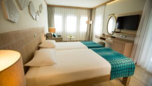 ANEX | Tui Blue Sarigerme Park 5* ANEX | Tui Blue Sarigerme Park 5*