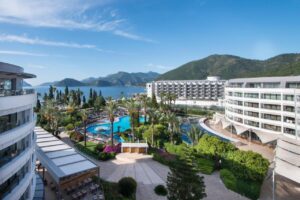 ANEX | Tui Blue Grand Azur (Ex. Grand Azur Marmaris ) 5* ANEX | Tui Blue Grand Azur (Ex. Grand Azur Marmaris ) 5*