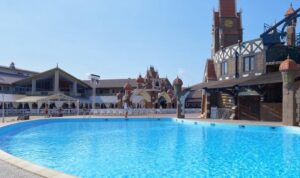 ANEX | Alean Family Doville 5* ANEX | Alean Family Doville 5*