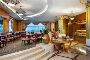 ANEX | Corniche Hotel Abu Dhabi 5* ANEX | Corniche Hotel Abu Dhabi 5*