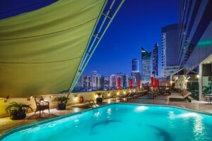 ANEX | Corniche Hotel Abu Dhabi 5* ANEX | Corniche Hotel Abu Dhabi 5*