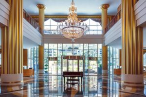 ANEX | Corniche Hotel Abu Dhabi 5* ANEX | Corniche Hotel Abu Dhabi 5*