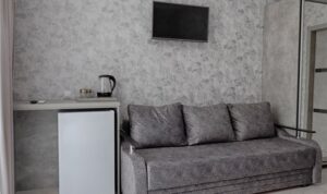 ANEX | Элиф Элит отель 1* ANEX | Элиф Элит отель 1*