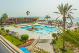 ANEX | Lou Lou A Beach Resort 3* ANEX | Lou Lou A Beach Resort 3*