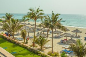 ANEX | Lou Lou A Beach Resort 3* ANEX | Lou Lou A Beach Resort 3*