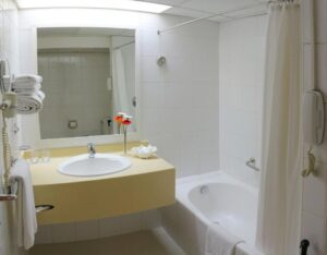 ANEX | Lou Lou A Beach Resort 3* ANEX | Lou Lou A Beach Resort 3*