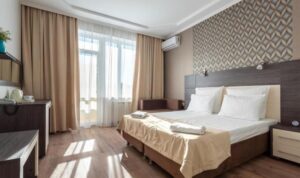 ANEX | Grace Global Hotel 4* ANEX | Grace Global Hotel 4*