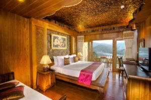 ANEX | Santhiya Koh Phangan Resort & Spa 5* ANEX | Santhiya Koh Phangan Resort & Spa 5*