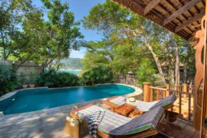 ANEX | Santhiya Koh Phangan Resort & Spa 5* ANEX | Santhiya Koh Phangan Resort & Spa 5*