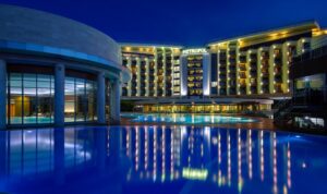 ANEX | Metropol Гранд Отель 5* ANEX | Metropol Гранд Отель 5*