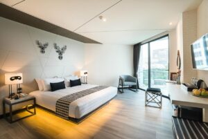 ANEX | Mera Mare Pattaya 4* ANEX | Mera Mare Pattaya 4*