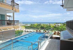 ANEX | Princess Seaview Resort & Spa 4* ANEX | Princess Seaview Resort & Spa 4*