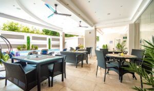 ANEX | Grace Global Hotel 4* ANEX | Grace Global Hotel 4*