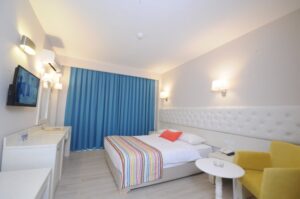 ANEX | Tropikal Beach Marmaris Adults Only 16+ 4* ANEX | Tropikal Beach Marmaris Adults Only 16+ 4*