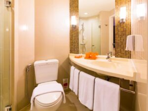 ANEX | Ibis Pattaya 3* ANEX | Ibis Pattaya 3*